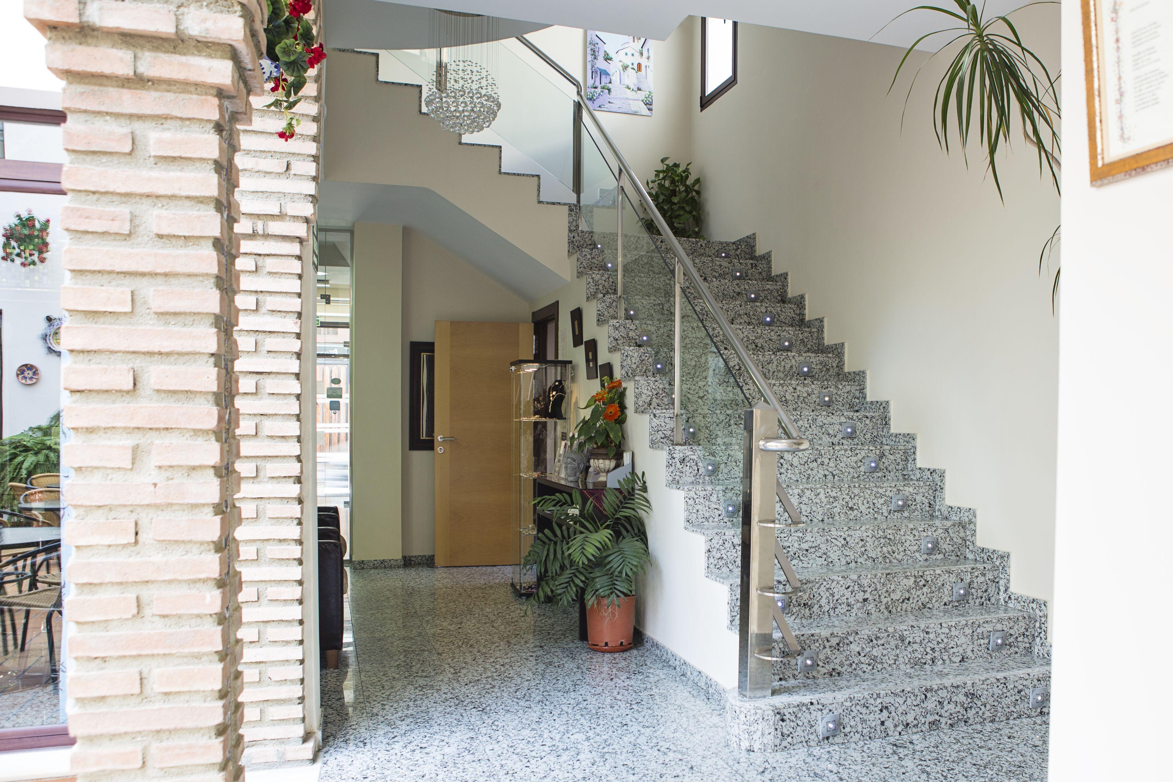 Hotel De Los Faroles — Fotos 3
